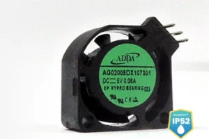 Công Ty TNHH Công Nghệ AX FAN (Việt Nam)