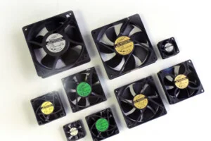 Công Ty TNHH Công Nghệ AX FAN (Việt Nam)