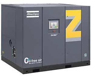 Máy Nén Khí Tuấn An – Công Ty TNHH Thương Mại Dịch Vụ Kỹ Thuật Tuấn An