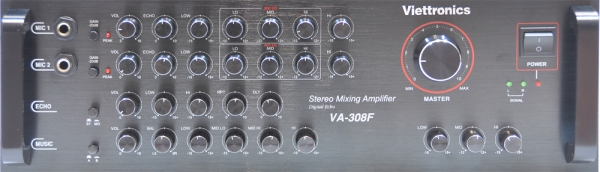 Công Ty Cổ Phần Viettronics Thủ Đức