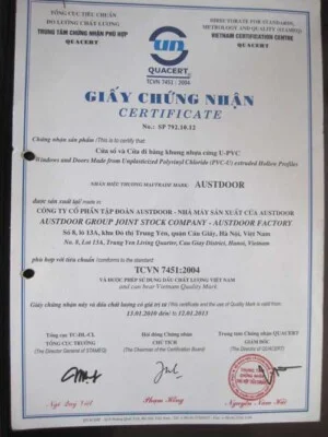 Công Ty Cổ Phần Thương Mại Và Sản Xuất Phú Gia Lợi