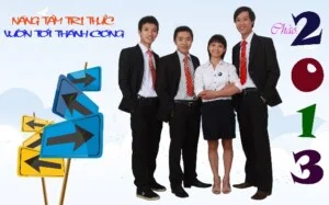 Công Ty Cổ Phần Đào Tạo Và Phát Triển Việt Trẻ Tài Năng