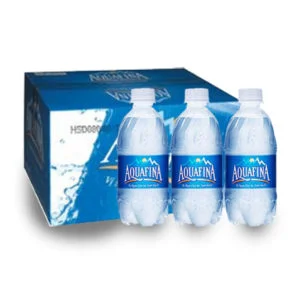 Nước Tinh Khiết – Công Ty TNHH Thương Mại – Dịch Vụ Lê Đan