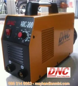 Công Ty TNHH SX TM DV Đinh Nguyễn – Cửa Hàng Máy Hàn 75