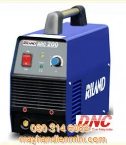 Công Ty TNHH SX TM DV Đinh Nguyễn – Cửa Hàng Máy Hàn 75