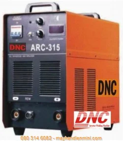 Công Ty TNHH SX TM DV Đinh Nguyễn – Cửa Hàng Máy Hàn 75