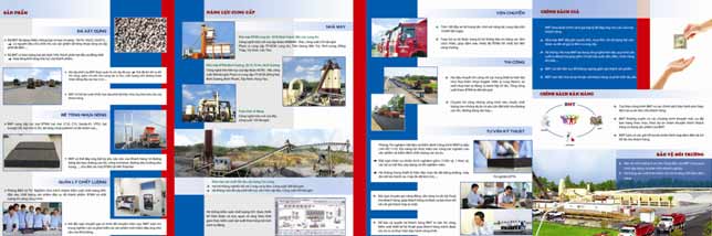 In ấn Mỹ Thuật – Công Ty TNHH Quảng Cáo Mỹ Thuật