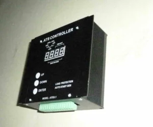 Công Ty TNHH Điện Tử Và Tự Động Hóa Hà Nội