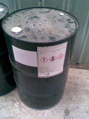 Công Ty TNHH Sản Xuất Thương Mại Hóa Chất Lê Thanh