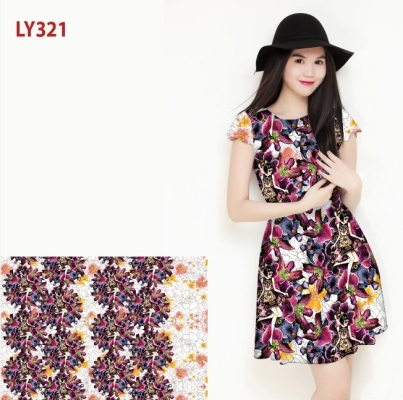 Công Ty TNHH In ấn Quảng Cáo Và Thời Trang Đất Phan