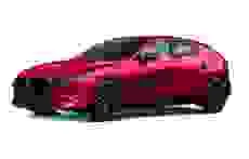 Mazda Giải Phóng