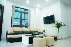 Minh Đức Hotel – Khách Sạn Tại Vinhomes Ocean Park Gia Lâm