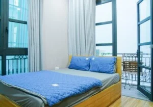 Minh Đức Hotel – Khách Sạn Tại Vinhomes Ocean Park Gia Lâm