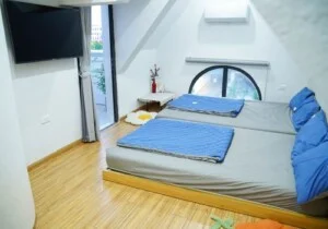 Minh Đức Hotel – Khách Sạn Tại Vinhomes Ocean Park Gia Lâm