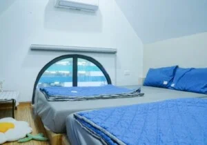 Minh Đức Hotel – Khách Sạn Tại Vinhomes Ocean Park Gia Lâm