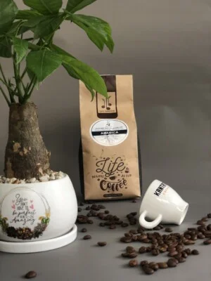 Công Ty Cổ Phần Cafe Kantata