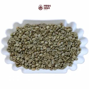 Công Ty TNHH XNK Cà Phê Minh Anh