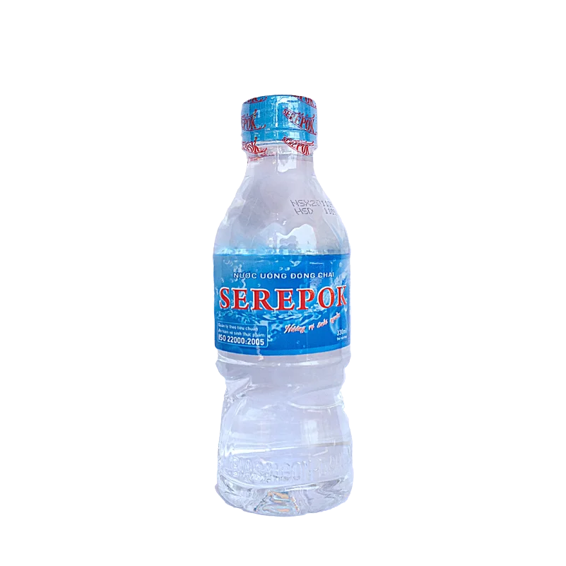 Nước Giải Khát Bia Sài Gòn – Miền Trung – Công Ty CP Bia Sài Gòn – Miền Trung