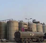 Công Ty TNHH Hóa Chất Và Môi Trường Xanh