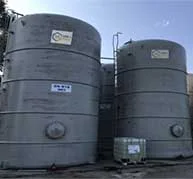 Công Ty TNHH Hóa Chất Và Môi Trường Xanh