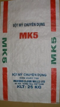 Công Ty Cổ Phần Bao Bì Thiên Bình