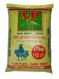 Công Ty Cổ Phần Bao Bì Thiên Bình