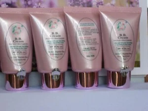 Hóa Mỹ Phẩm Tha Von – Công Ty Cổ Phần Tha Von