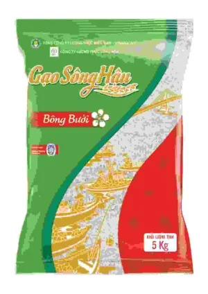 Tổng Công Ty Lương Thực Miền Nam