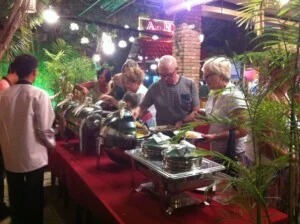 Vietnam Home Restaurant Mui Ne – Công Ty TNHH Du Lịch Và Truyền Thông Bình Thuận