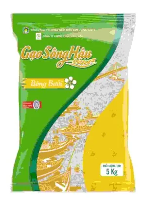 Tổng Công Ty Lương Thực Miền Nam