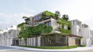 Kiến Trúc & Xây Dựng AZGROUP