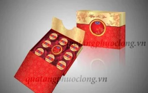 Công Ty TNHH SX Và Phát Triển TM Phước Long