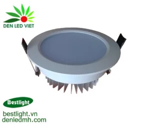 Công ty Cổ Phần Đèn Led Việt Nam