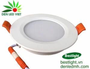 Công ty Cổ Phần Đèn Led Việt Nam