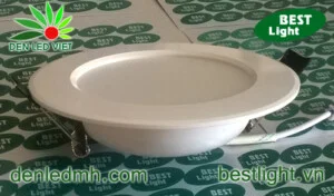 Công ty Cổ Phần Đèn Led Việt Nam