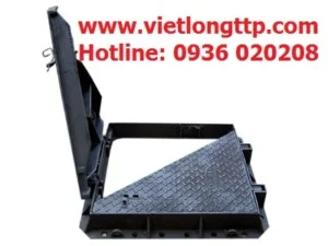 Công Ty TNHH Sản Xuất Thương Mại Kỹ Thuật Việt Long