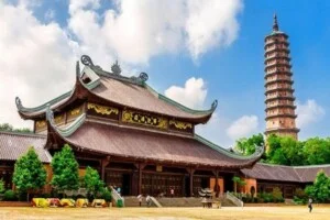 Công Ty TNHH Thương Mại Và Dịch Vụ Du Lịch DHT