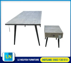 Cơ Khí Lê Nguyễn – Công Ty TNHH Cơ Khí Quốc Tế Lê Nguyễn