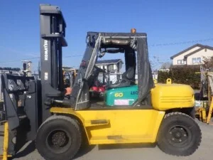 Xe Nâng Sơn Long – Công Ty TNHH TM DV Kỹ Thuật Sơn Long