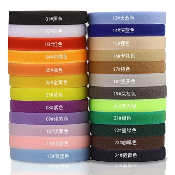 Công Ty TNHH Băng Gai Dính