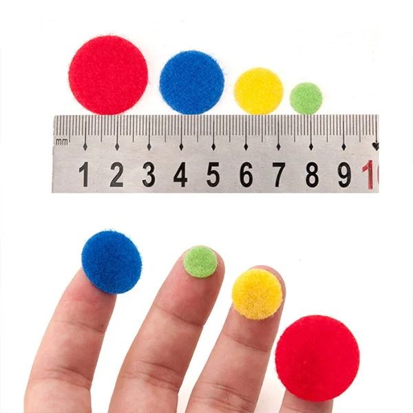 Công Ty TNHH Băng Gai Dính