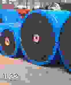 Công Ty TNHH Xuất Nhập Khẩu Thương Mại Hùng Vân