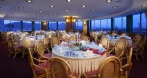 Công Ty TNHH MTV Khách Sạn Green Plaza Đà Nẵng