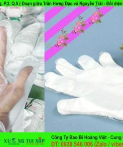 Công Ty TNHH SX TM Điện Tử Hoàng Việt