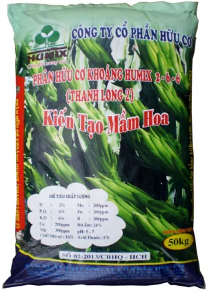Công Ty Cổ Phần Hữu Cơ DAITO