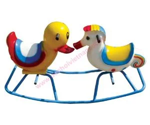 Công Ty TNHH Thiết Bị Giáo Dục & Đồ Chơi Việt Nam