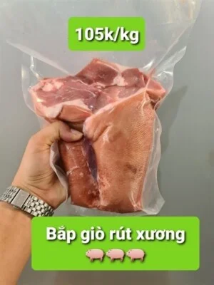 Thực Phẩm Đông Lạnh Khánh Hà – Công Ty TNHH Thực Phẩm Khánh Hà