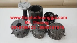 Công Ty TNHH Máy Và Thiết Bị Thủy Lực Hoàng Gia