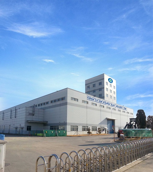 Công Ty Cổ Phần AIP Quốc Tế