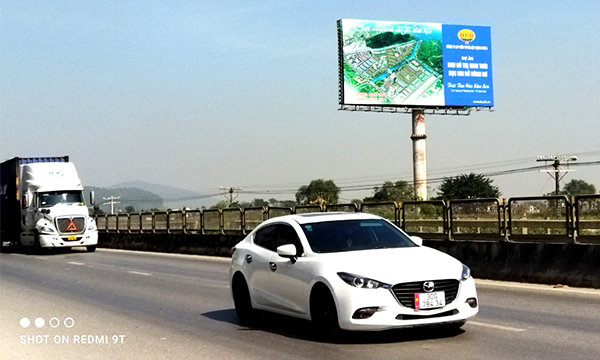 Quảng Cáo Hatuba – Công Ty TNHH Hatuba